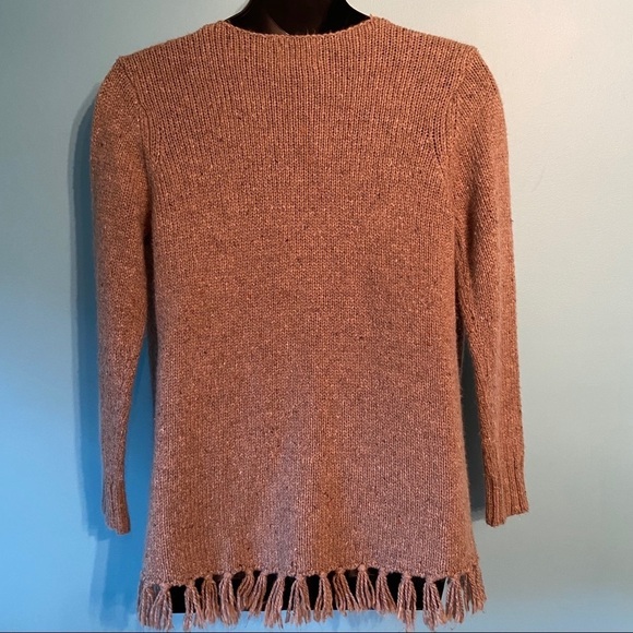 G.H. Bass‎ & Co. cardigan  sweater - Picture 2 of 7